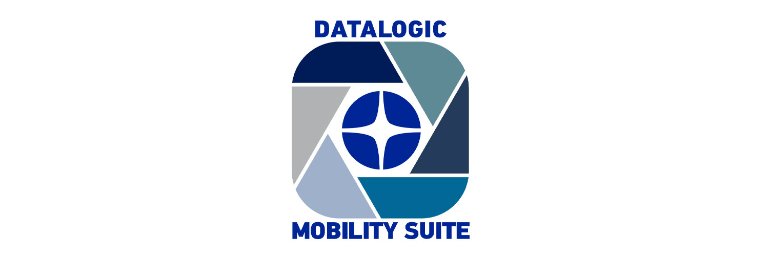 Datalogic Mobility Suite